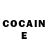 Cocaine 97% Arigato Sansei